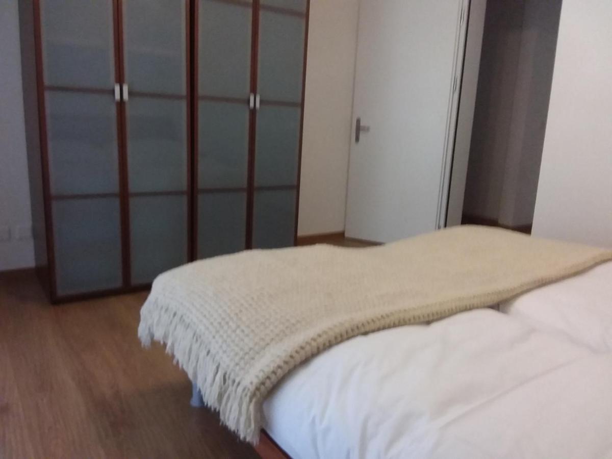 Ferienwohnung "Andre Und Mariana" In Taesch, Wallis, Schweiz 외부 사진